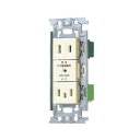 【パナソニック Panasonic】パナソニック WN1909 フルカラーガス警報器用コンセント(2)
