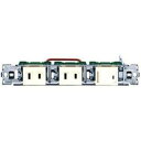 【パナソニック Panasonic】パナソニック WCF2113W 器具用FC3P コンセント2SWB シロ(2)