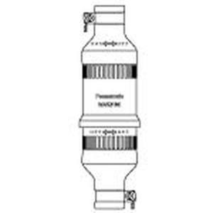 【パナソニック Panasonic】パナソニック WA5315K 接地2P15A引掛防水ゴムコードコネクタ 【パナソニック Panasonic】パナソニック WA5315K 接地2P15A引掛防水ゴムコードコネクタ
