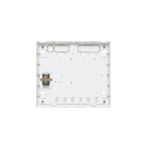 【パナソニック Panasonic】パナソニック WTJ5001 マルチポ-ト用ボックスセット 通信用