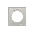 【パナソニック Panasonic】パナソニック WN9516 フルカラー新金属φ71コンセントプレート