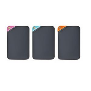 【キングジム KING JIM】キングジム BB18M SX3A Boogie Board papery 電子付箋 Mサイズ 追加シート