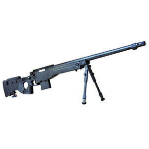 【クラウンモデル】AWMスナイパーライフル ボルトアクションエアコッキングガン クラウンモデル