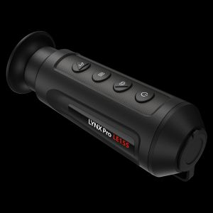 送料無料！！【HIKMICRO】HIKMICRO HIK-LE15S サーマル 暗視単眼鏡 LINX