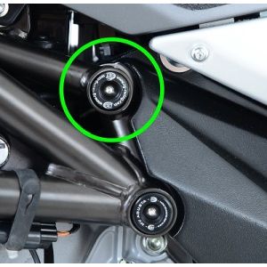 ФŷԾŹ㤨֡R&G 륢ɥR&G RG-FI0078BK ե졼।󥵡 ֥å MV Agusta F3 675/800 12-15/F4 1000R 10-פβǤʤ3,420ߤˤʤޤ