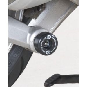 【R&G アールアンドジー】R&G RG-SP0041BK スイングアームプロテクター ブラック RH GTR1400 07-12