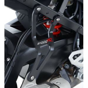 R&G 륢ɥR&G RG-EH0064BKA ȥϥ󥬡 ֥å S1000XR(15-19)