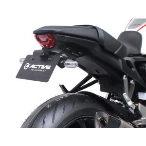 【アクティブ ACTIVE】アクティブ 1151099 フェンダーレスKIT LEDナンバートウツキ ブラック CB1000R 1..
