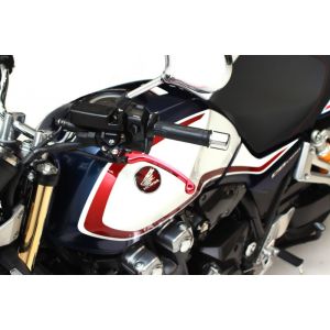 【アクティブ ACTIVE】アクティブ 12011108 STFクラッチレバー ブラック CB1300SF/CB1300SB 21