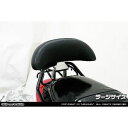 【ウイルズウィン WirusWin】ウイルズウィン 199-01-03 バックレストキット ラージ AXISトリート WirusWin