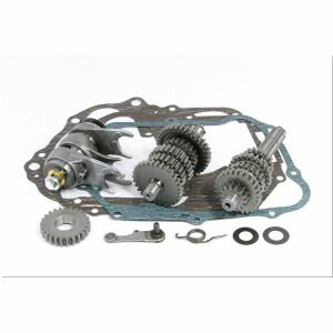 【SPタケガワ TAKEGAWA】SP武川 SPタケガワ 02-04-0075 TAF5速クロスミッションキット Sストリート モンキー/ゴリラ FI不可