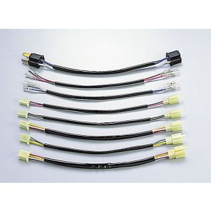 【ハリケーン HURRICANE】ハリケーン HD1056 延長ハーネス 300mmロング XJR400/S/R 93-08 HURRICANE