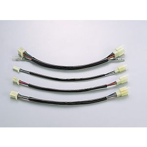 ڥϥꥱ HURRICANEۥϥꥱ HD1067 Ĺϡͥ 300mm GSX250FX 02-05 Хꥪ/II 91-07