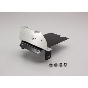 【ハリケーン HURRICANE】ハリケーン HA6603 フェンダーレスkit ブラック ZRX400/2 94-08 HURRICANE