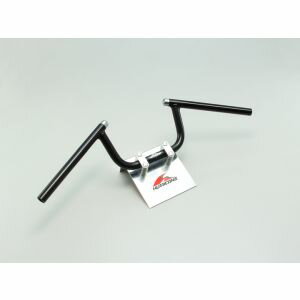 【ハリケーン HURRICANE】ハリケーン HB0099B-10 フォワードコンドル ブラック Z125PRO 16-21 HURRICANE