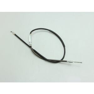 【ハリケーン HURRICANE】ハリケーン HB4713 クラッチケーブル ブラック 500SSマッハ3(H1/H1E/A8) ノー..