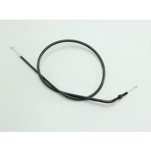 【ハリケーン HURRICANE】ハリケーン HB6085 ロングクラッチケーブル ブラック レブル250/S 17-22 300m..