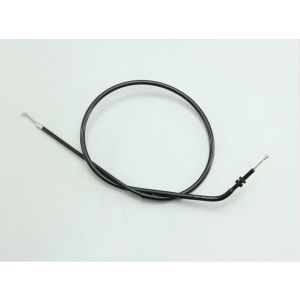 【ハリケーン HURRICANE】ハリケーン HB6089 ロングクラッチケーブル ブラック レブル500 17-20 300mm..