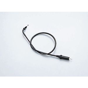 【ハリケーン HURRICANE】ハリケーン HB6142 ロングクラッチケーブル ブラック NSR250R/SE/SP 88-99 20..