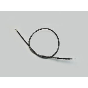 【ハリケーン HURRICANE】ハリケーン HB6334 ロングクラッチケーブル ブラック TW225E 02-07 210mmロン..