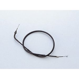 【ハリケーン HURRICANE】ハリケーン HB6202 ロングクラッチケーブル ブラック CBX400F 81-87 300mmロ..