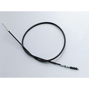【ハリケーン HURRICANE】ハリケーン HB6239 ロングクラッチケーブル ブラック ホーク2 77-81(CB400T) ..