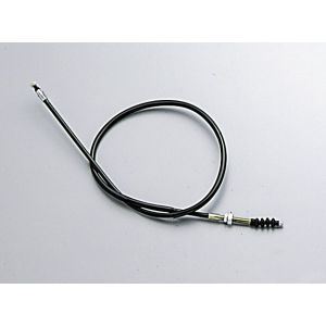【ハリケーン HURRICANE】ハリケーン HB6244 ロングクラッチケーブル ブラック XR100モタード 05-08 18..