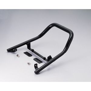 【ハリケーン HURRICANE】ハリケーン HA6465B-01 タンデムグリップ ブラック XJR400/S/R/R2 -97 HURRIC..