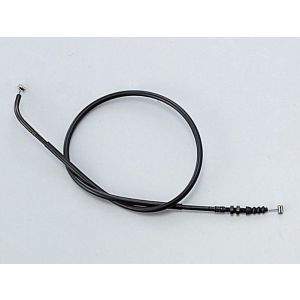 【ハリケーン HURRICANE】ハリケーン HB6805 ロングクラッチケーブル ブラック ゼファー400/χ 89-08 40..