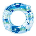 【東京ローソク】東京ローソク 浮輪 60cm クールトロピック 076232 VWN30060