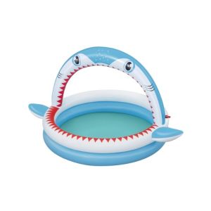 【東京ローソク】東京ローソク プール 163cm シャークタスティックスプリンクラープレイ 082026 WP00850