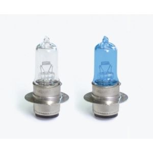 【キタコ KITACO】キタコ 806-0000015 ハロゲンバルブ PH-7 12V30/30W KITACO