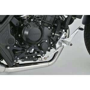 【オーヴァーレーシング OVER RACING】オーヴァーレーシング 51-13-01 フォワード コントロール ステッ..