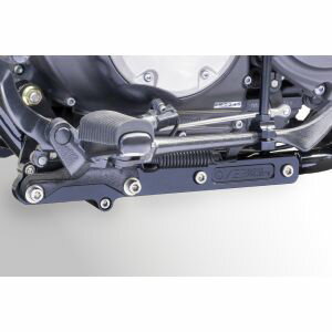 【オーヴァーレーシング OVER RACING】オーヴァーレーシング 51-41-01B フォワード コントロール ステ..