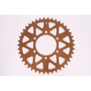 【ゲイルスピード GALE SPEED】ゲイルスピード 28352536 スプロケット 525-36T ブロンズ (モリブデントリートメント) ゲイルスピード用