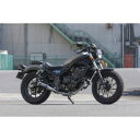 【オーヴァーレーシング OVER RACING】オーヴァーレーシング 25-131-21 GP-PERFORMANCE XL-T Rebel250(17-23)