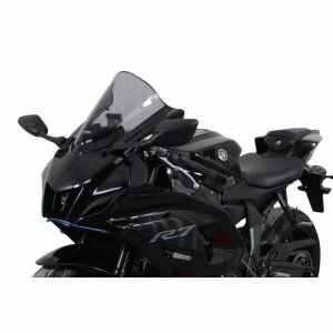 【エムアールエー MRA】エムアールエー スクリーン レーシング スモーク YZF-R7 22-24 MRA