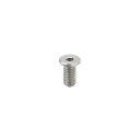 【ジータ ZETA】ジータ D6825 Z-チタン キャップスクリュ M6 P1.0 エクストラLowヘッド12mm ZETA(4)