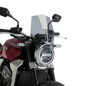 ڥס Puigۥס 9748H ˥塼ͥ졼NK SPORT ⡼ CB1000R 18-/CB650R 19