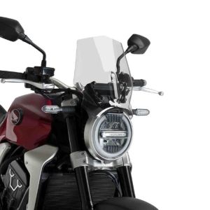 ڥס Puigۥס 9748W ˥塼ͥ졼NK SPORT ꥢ CB1000R 18-/CB650R 19