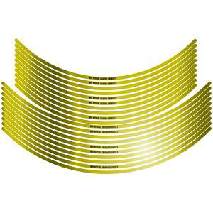 ڥǥ MDFۥǥ RIM-6M-GD-17&18 ߥ顼ॹȥ饤  6mm 17/18 MDF