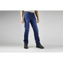 【コミネ KOMINE】コミネ 07-726 PK-726 フルイヤーケブラーDジーンズ インディゴBLU #S/28