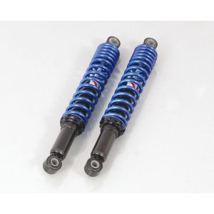 【キタコ KITACO】キタコ 520-1439010 リアショック BL C110 18 JA44