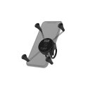 【ラムマウント RAM MOUNTS】ラムマウント RAP-460Z-UN10U Xグリップ(M)&Zipタイセット φ12.7-42.6mm対応 一体式 RAP-460Z-UN10U(4)