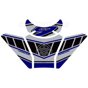 ڥȥեå MOTOGRAFIXۥȥեå MT-TY033SB 󥯥ѥå Tracer9GT(21/22)