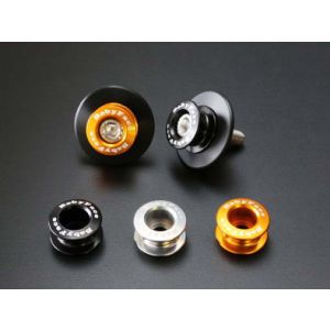 【ベビーフェイス BabyFace】ベビーフェイス 006-S0805GD スイングアームスタンドフック M8+ スプール..