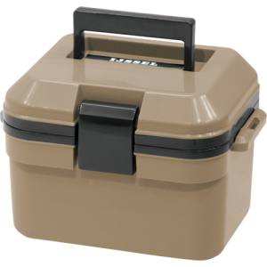 【JEJアステージ】JEJアステージ ISL-5SB クーラーボックス アイセル ＃5 サンドベージュ ISL-5SB