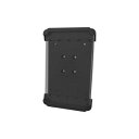 【ラムマウント RAM MOUNTS】ラムマウント RAM-HOL-TAB24U タブタイト 8インチ用タブレットホルダー Galaxy Tab8.0他 ボール無 RAM MOUNTS