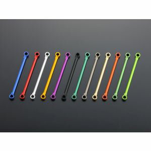 ڥݥåե POSH FAITHۥݥåե 500182-06 ӥåȥޥơ 110MM BLACK