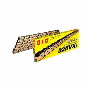 ڥǥǥ DIDۥǥǥ 520VX3 520VX3  108L